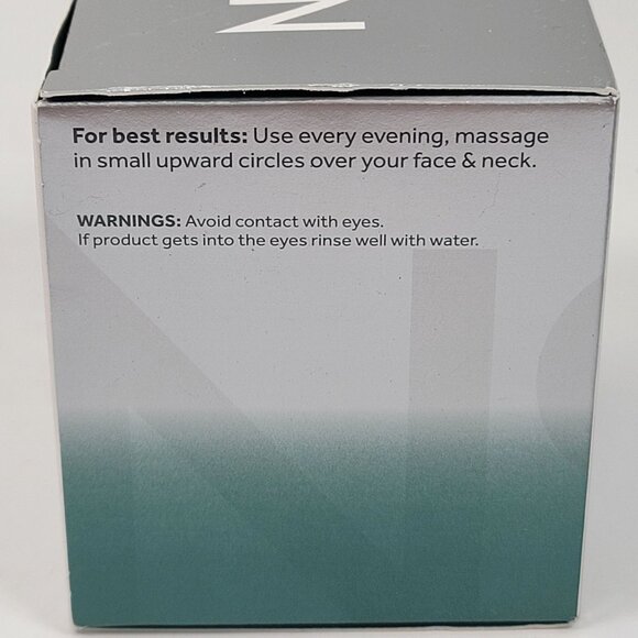 No7 Future Renew Damage Reversal Night Cream 50ml NIB - Picture 4 of 5